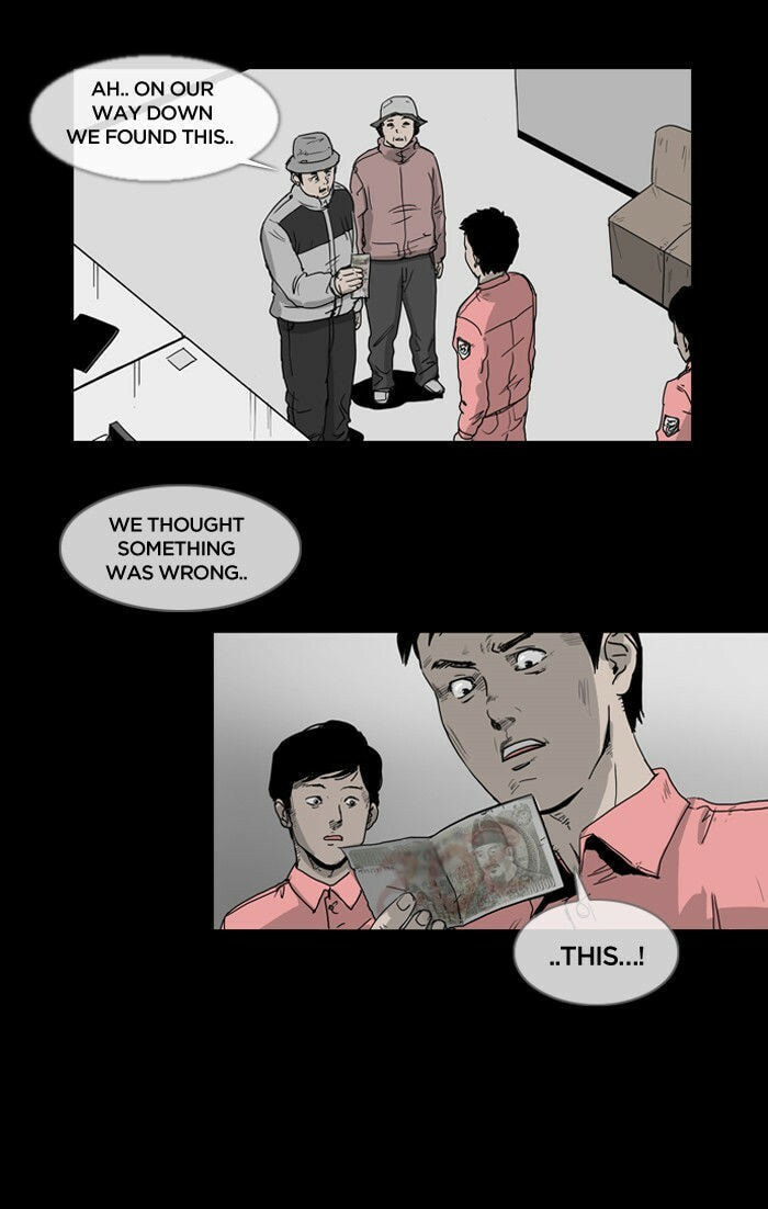 Read The Cliff chapter 9 image 10 on Lezhin