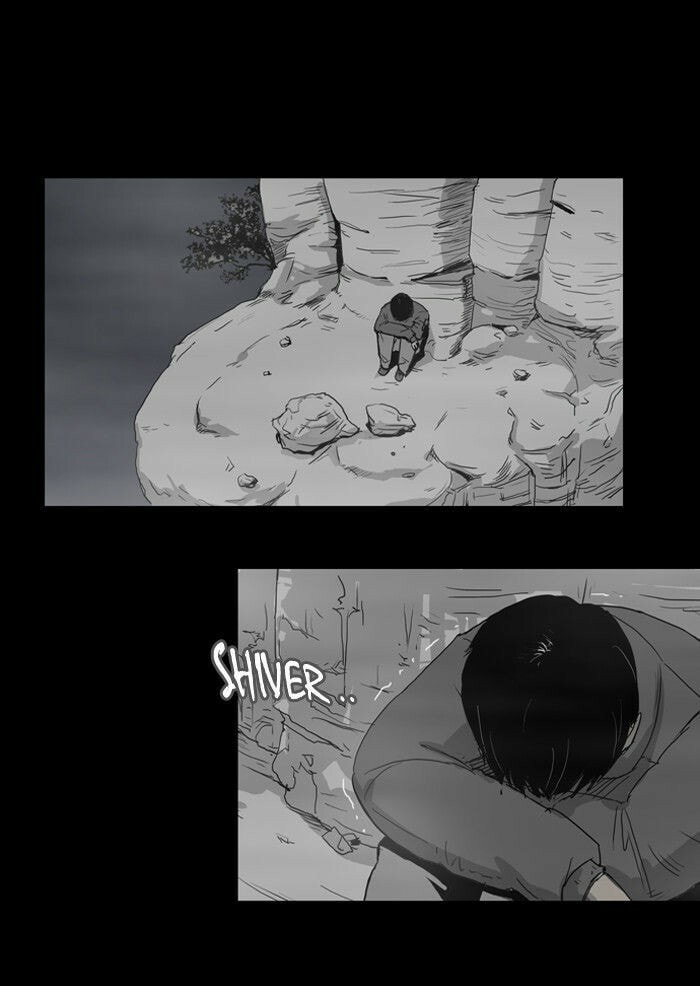 Read The Cliff chapter 9 image 11 on Lezhin