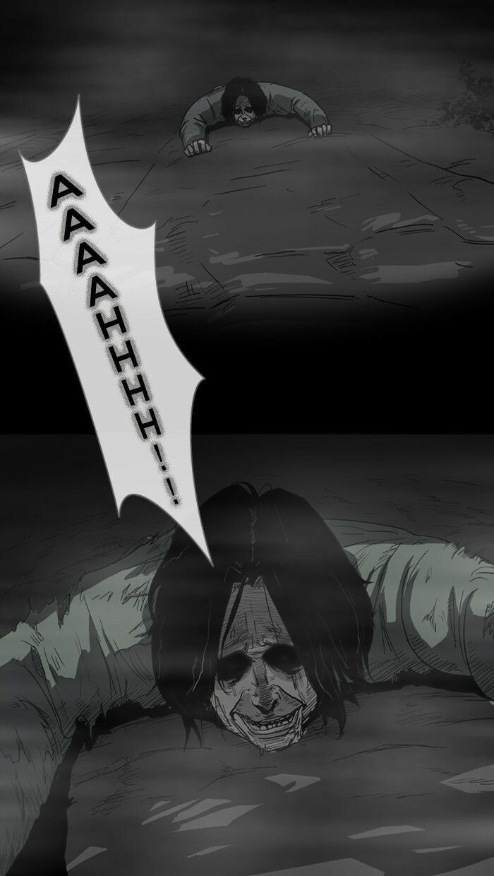 Read The Cliff chapter 9 image 16 on Lezhin