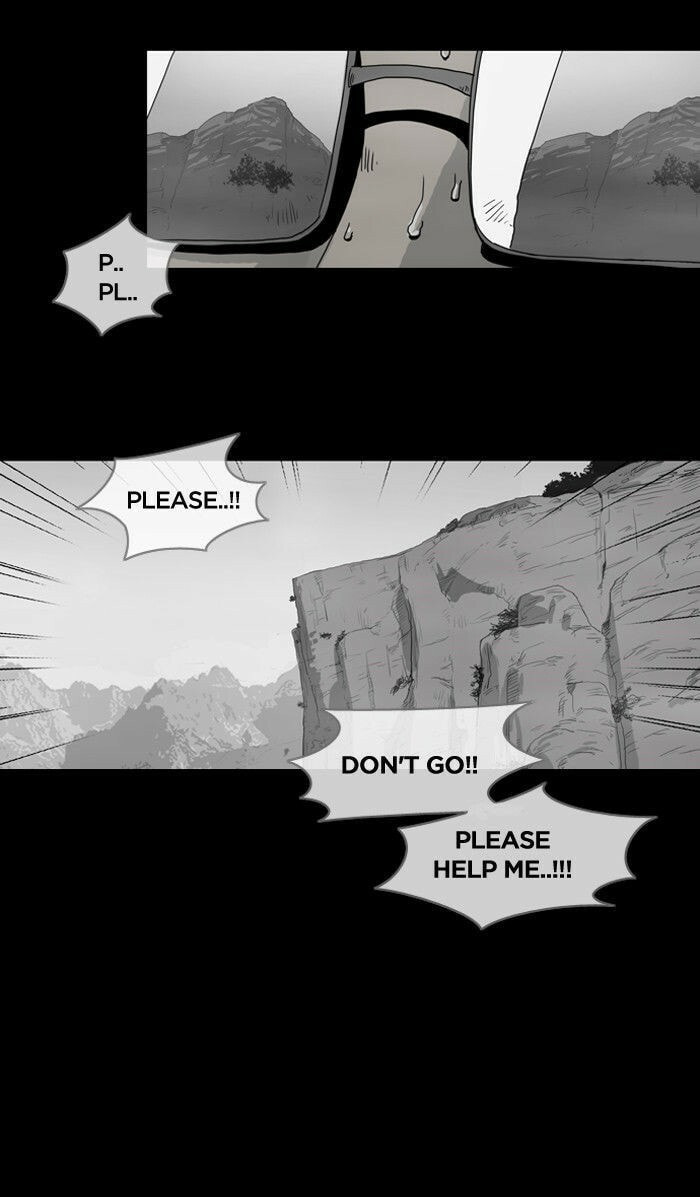 Read The Cliff chapter 9 image 5 on Lezhin
