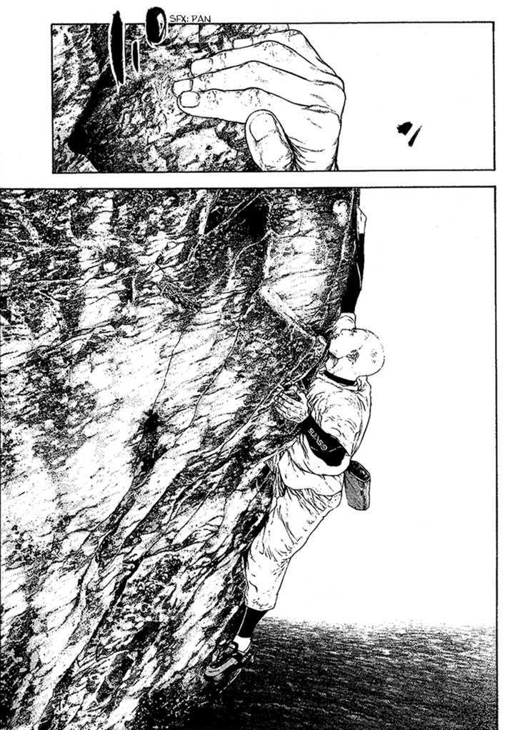 Read The Climber chapter 100 image 11 on Lezhin