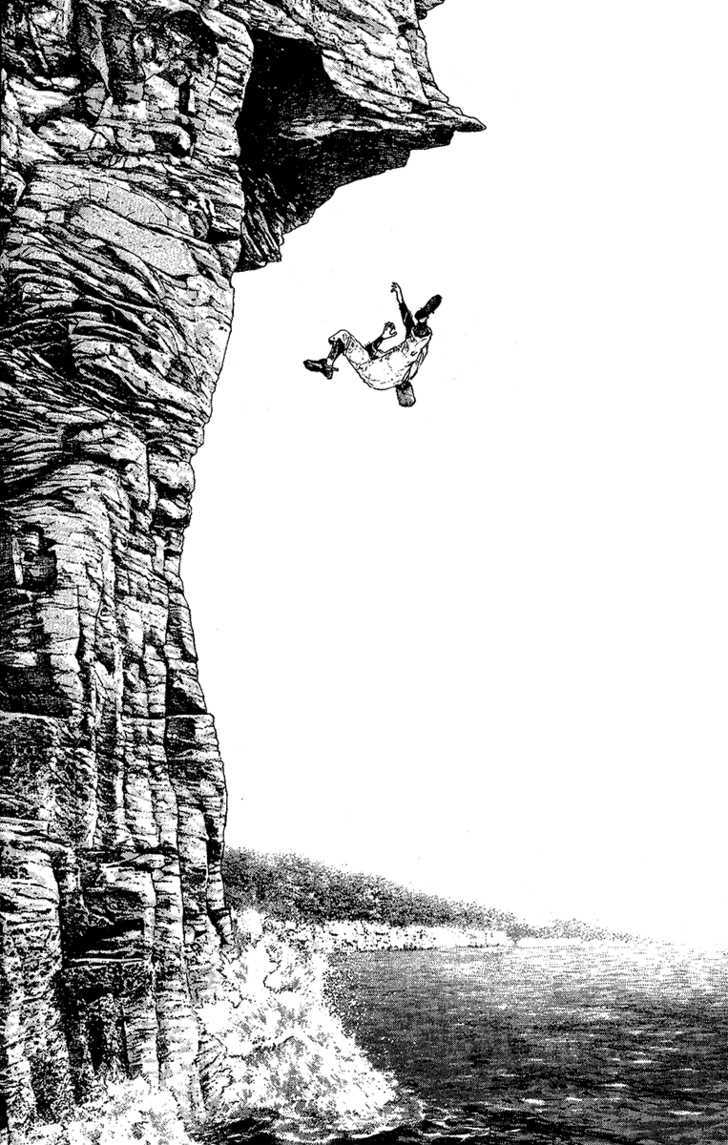 Read The Climber chapter 100 image 16 on Lezhin