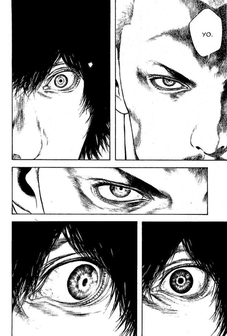 Read The Climber chapter 101 image 15 on Lezhin