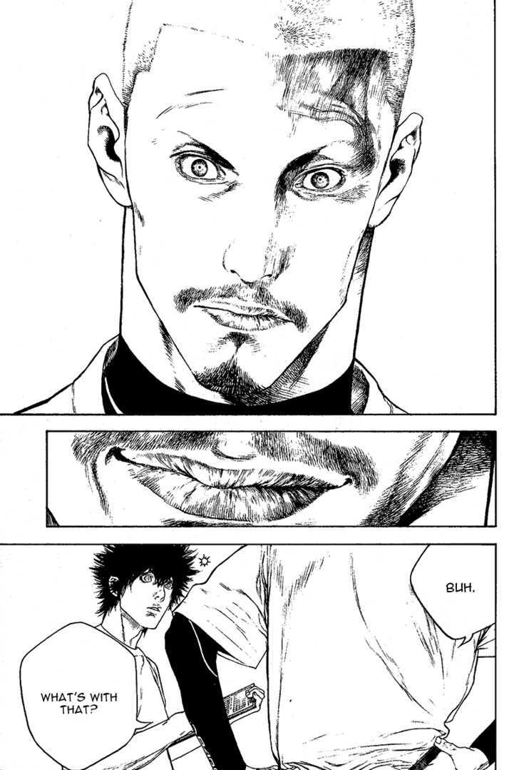 Read The Climber chapter 101 image 16 on Lezhin