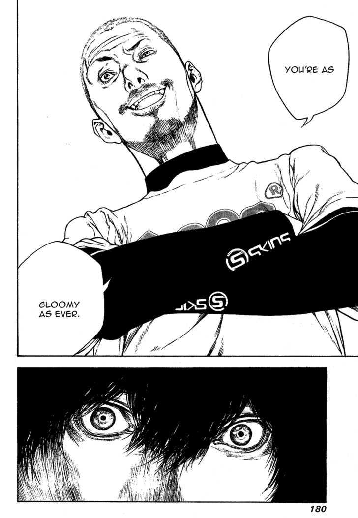 Read The Climber chapter 101 image 17 on Lezhin