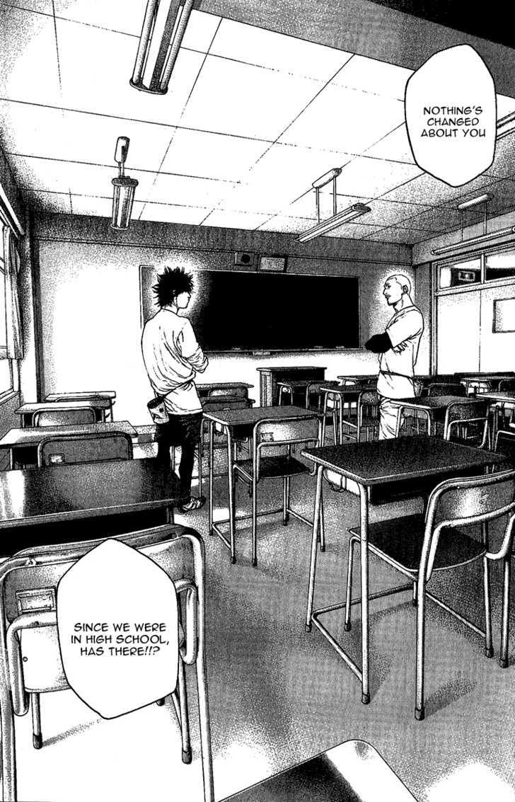 Read The Climber chapter 101 image 18 on Lezhin