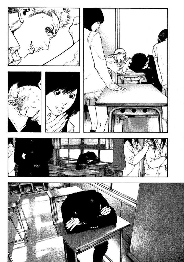 Read The Climber chapter 102 image 1 on Lezhin