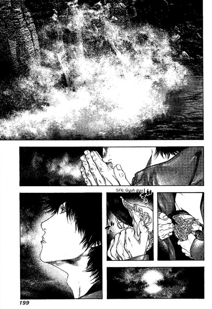 Read The Climber chapter 102 image 15 on Lezhin