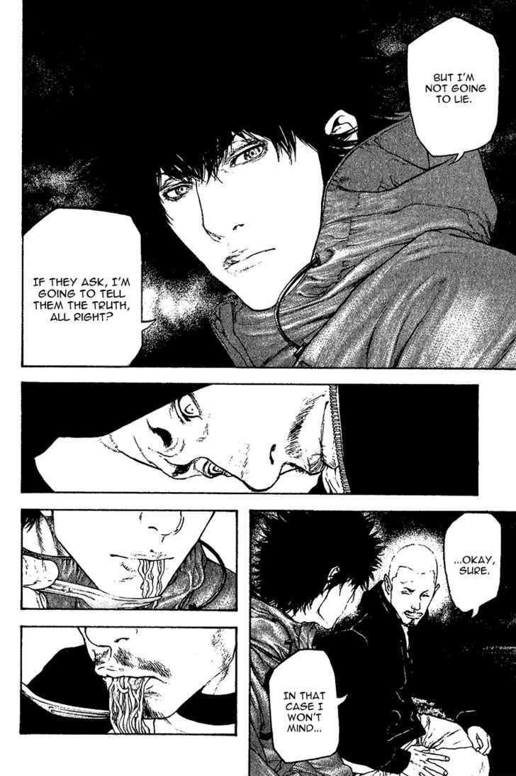 Read The Climber chapter 104 image 16 on Lezhin