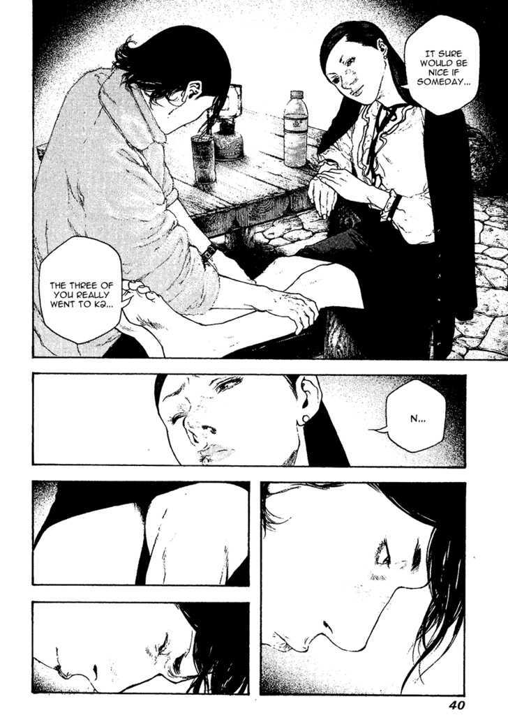 Read The Climber chapter 104 image 18 on Lezhin