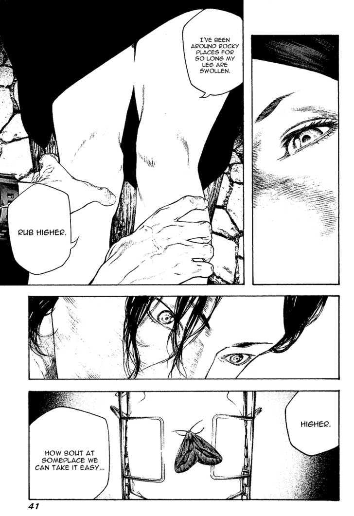 Read The Climber chapter 104 image 19 on Lezhin