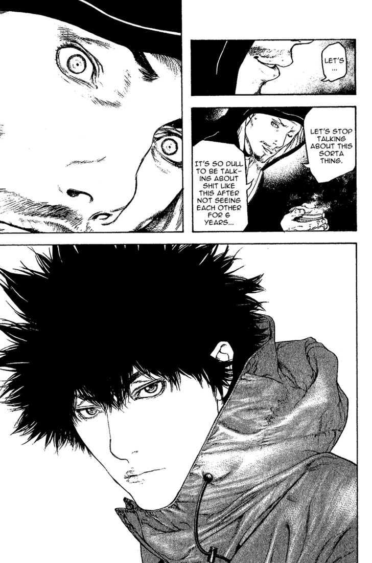 Read The Climber chapter 104 image 9 on Lezhin