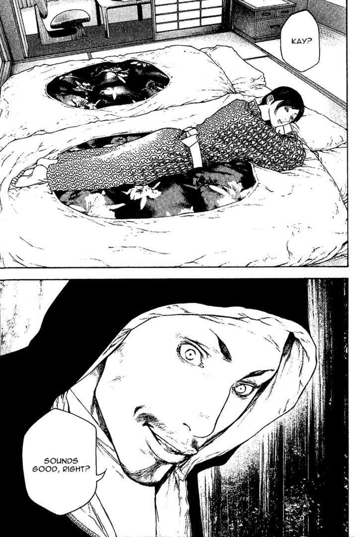 Read The Climber chapter 105 image 13 on Lezhin