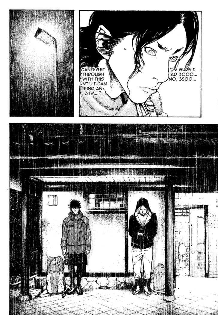 Read The Climber chapter 105 image 6 on Lezhin
