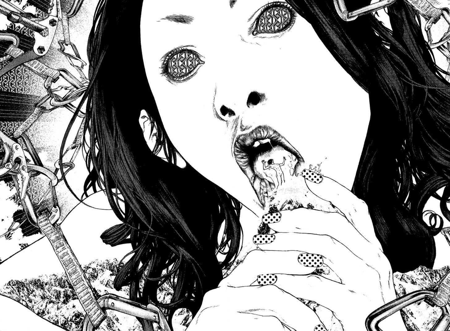 Read The Climber chapter 106 image 12 on Lezhin