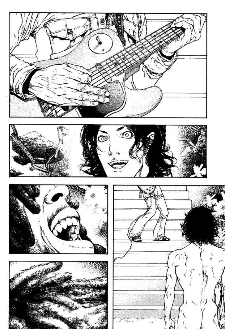 Read The Climber chapter 106 image 7 on Lezhin