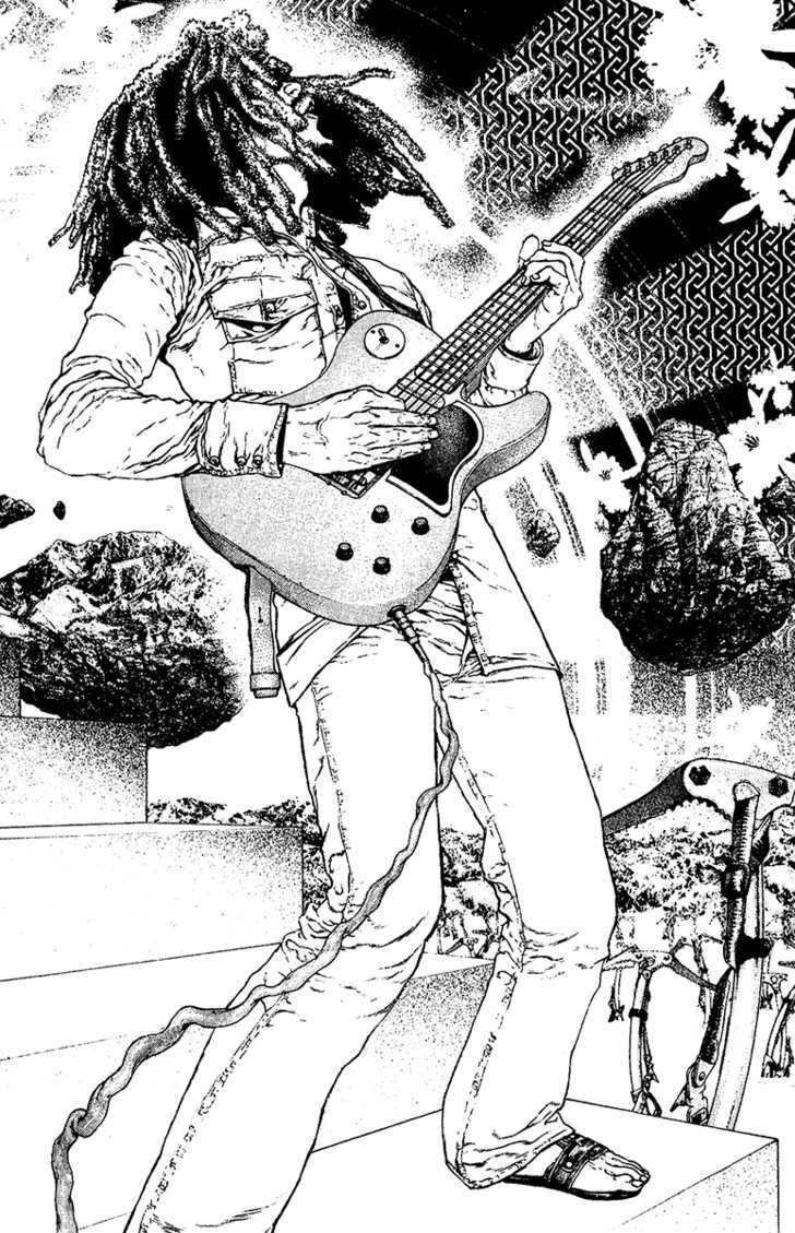 Read The Climber chapter 106 image 8 on Lezhin