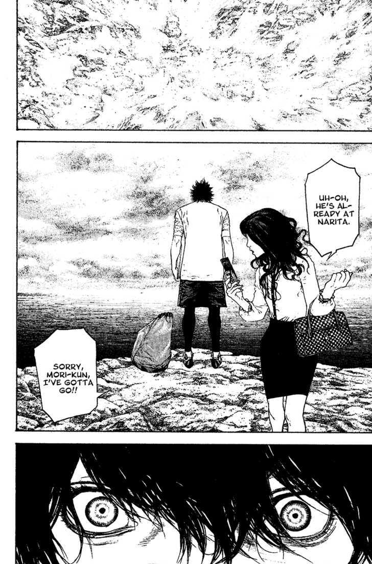 Read The Climber chapter 107 image 18 on Lezhin