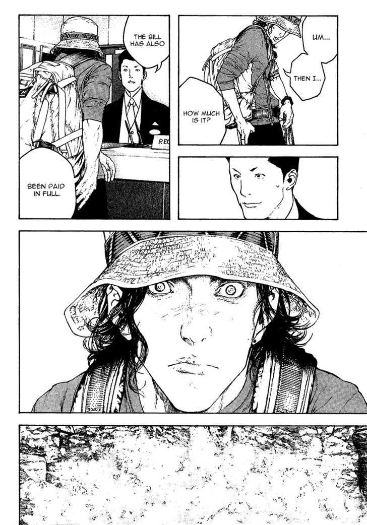 Read The Climber chapter 107 image 5 on Lezhin