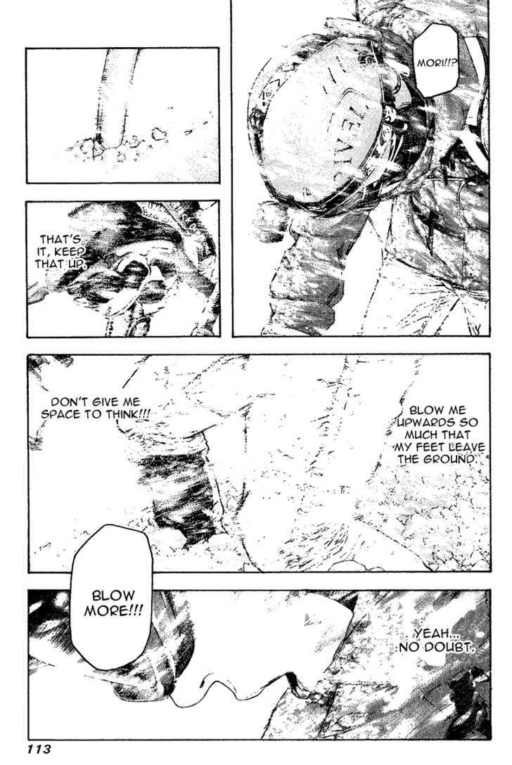 Read The Climber chapter 108 image 10 on Lezhin