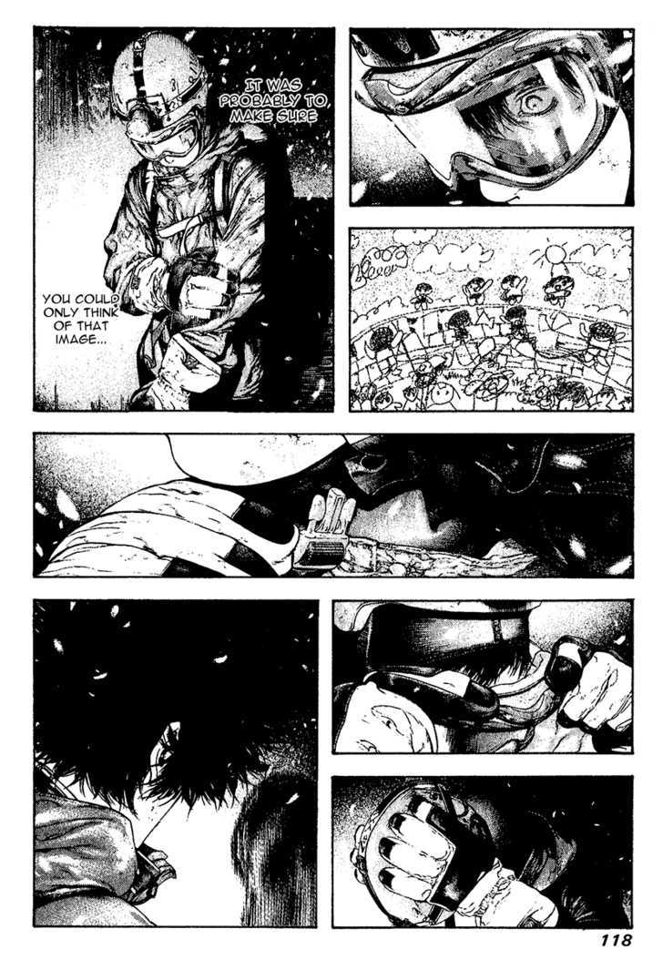 Read The Climber chapter 108 image 14 on Lezhin