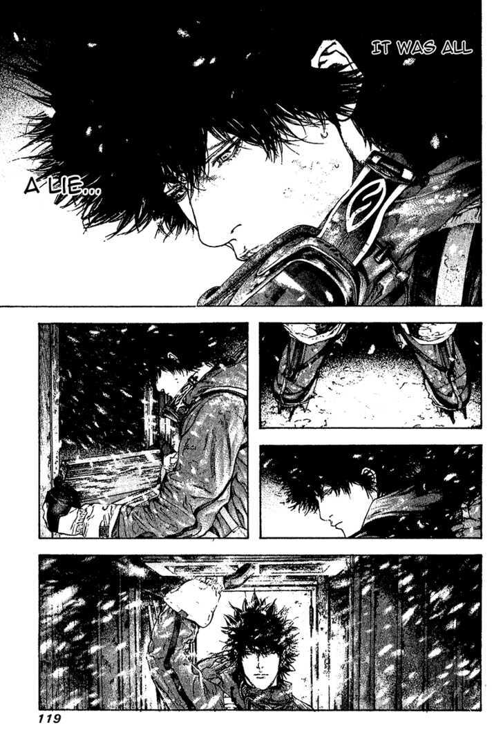 Read The Climber chapter 108 image 15 on Lezhin