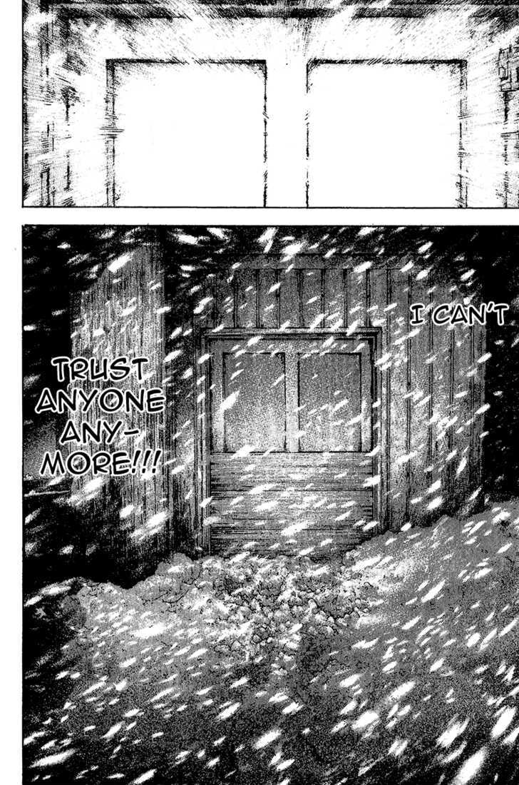 Read The Climber chapter 108 image 16 on Lezhin