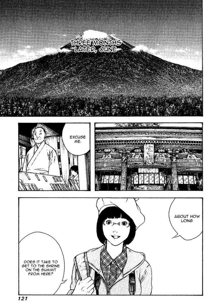 Read The Climber chapter 108 image 17 on Lezhin