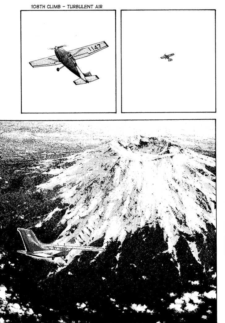 Read The Climber chapter 108 image 2 on Lezhin