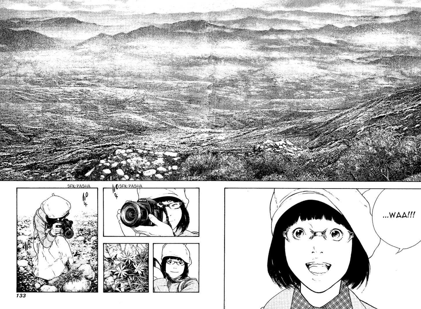 Read The Climber chapter 109 image 10 on Lezhin
