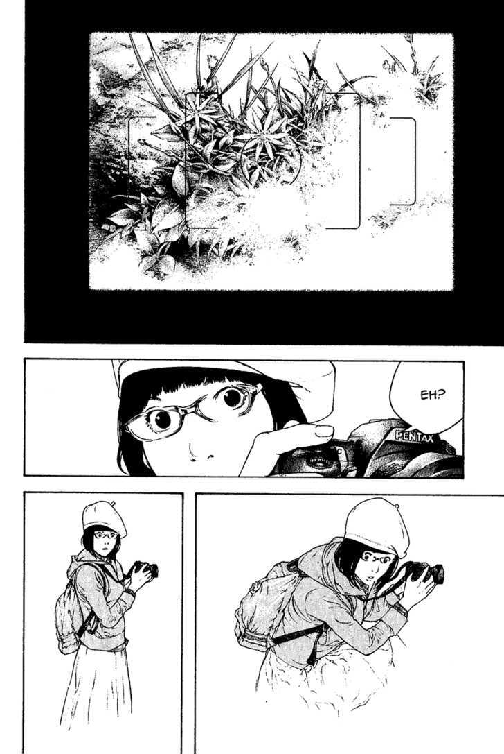 Read The Climber chapter 109 image 11 on Lezhin