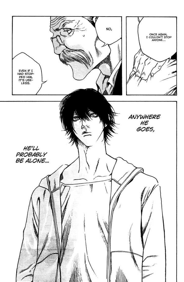 Read The Climber chapter 11 image 19 on Lezhin