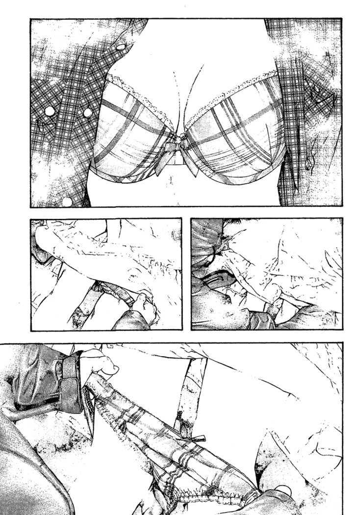 Read The Climber chapter 110 image 12 on Lezhin