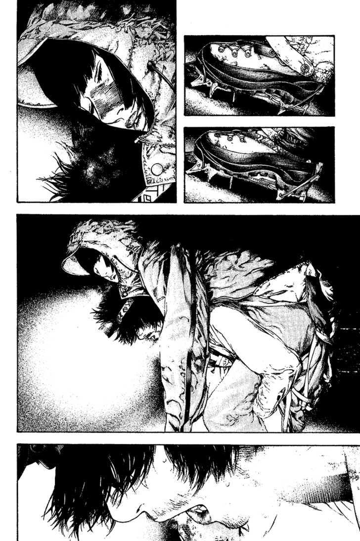 Read The Climber chapter 110 image 18 on Lezhin