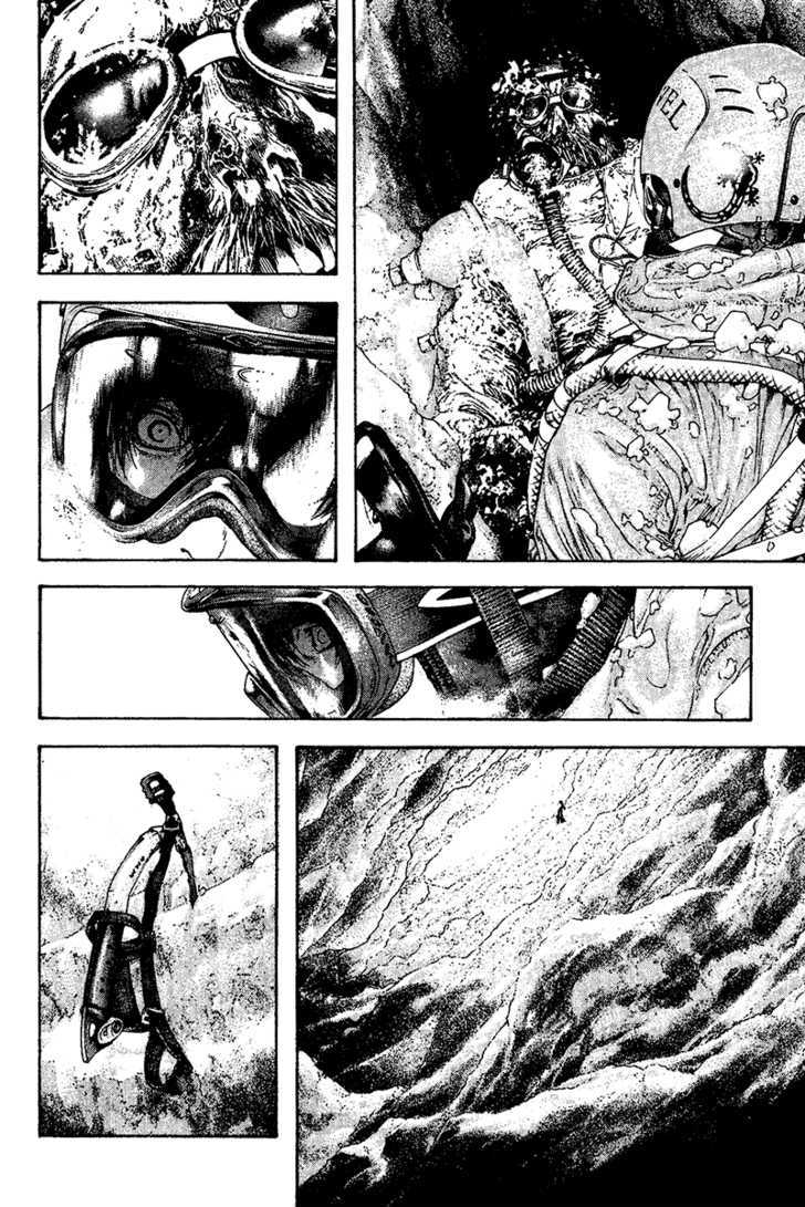 Read The Climber chapter 111 image 12 on Lezhin