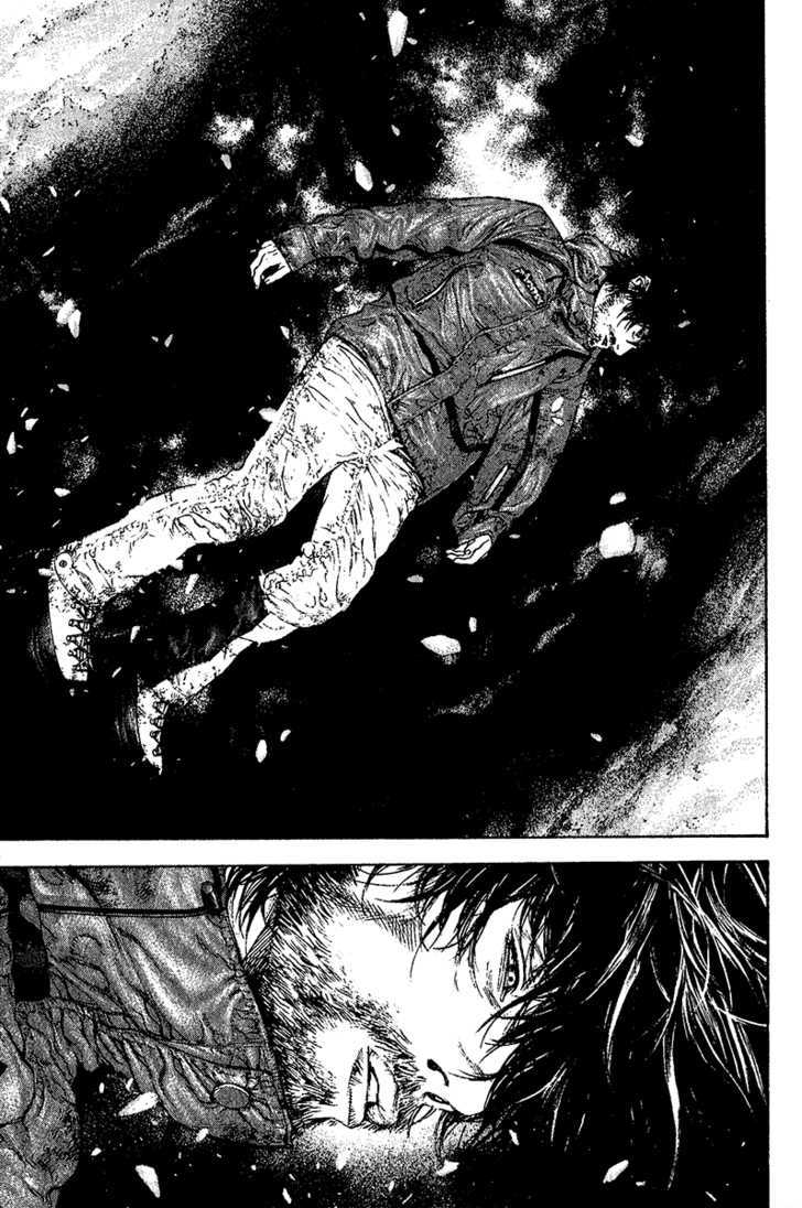 Read The Climber chapter 111 image 15 on Lezhin