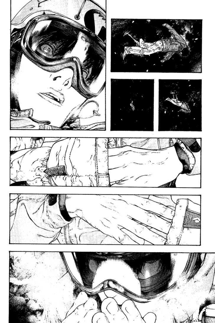 Read The Climber chapter 111 image 16 on Lezhin