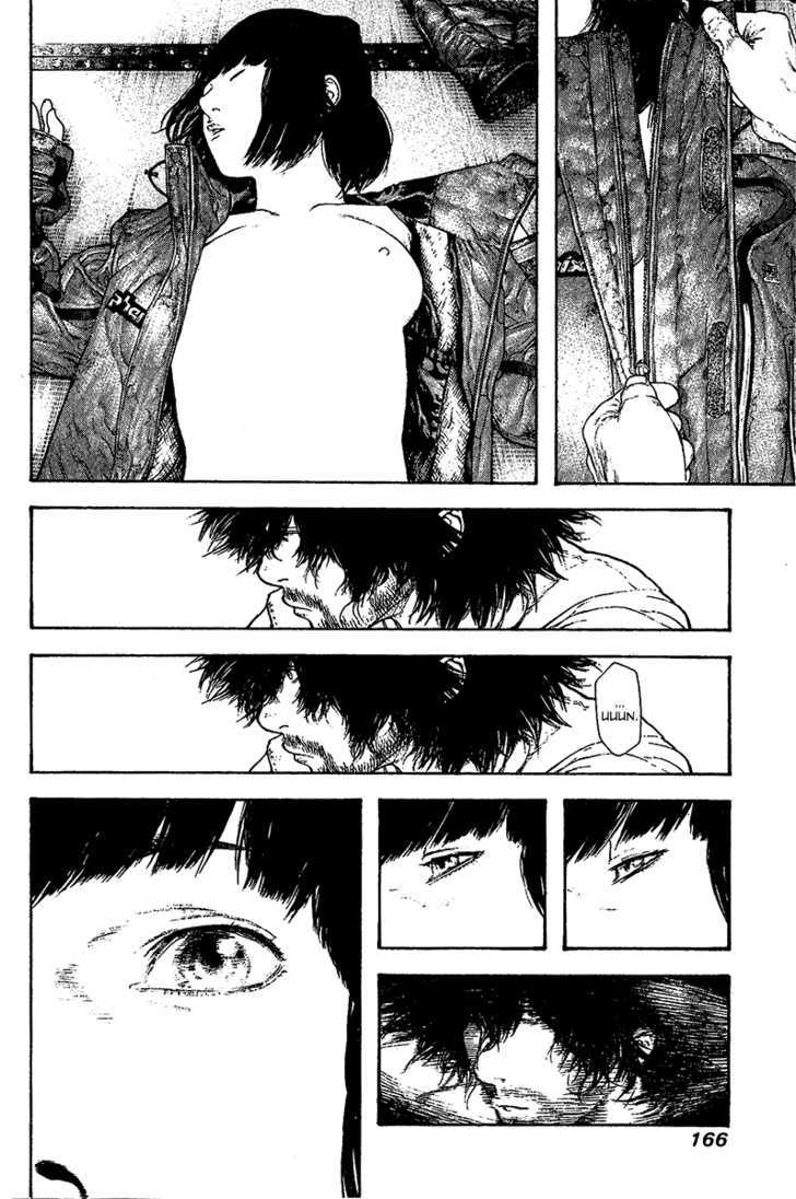 Read The Climber chapter 111 image 4 on Lezhin