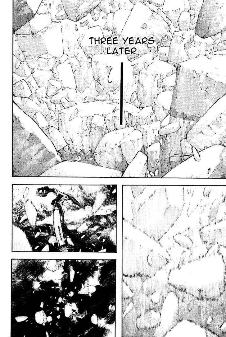 Read The Climber chapter 111 image 9 on Lezhin