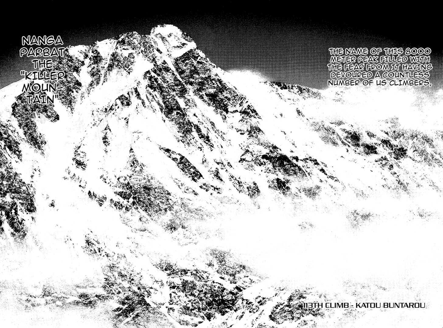 Read The Climber chapter 113 image 10 on Lezhin