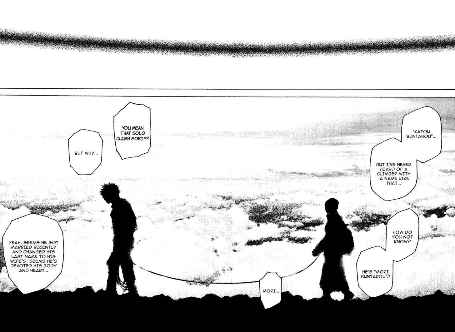 Read The Climber chapter 113 image 19 on Lezhin