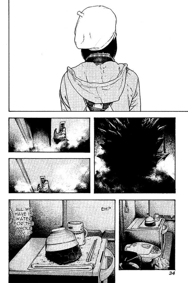 Read The Climber chapter 114 image 10 on Lezhin