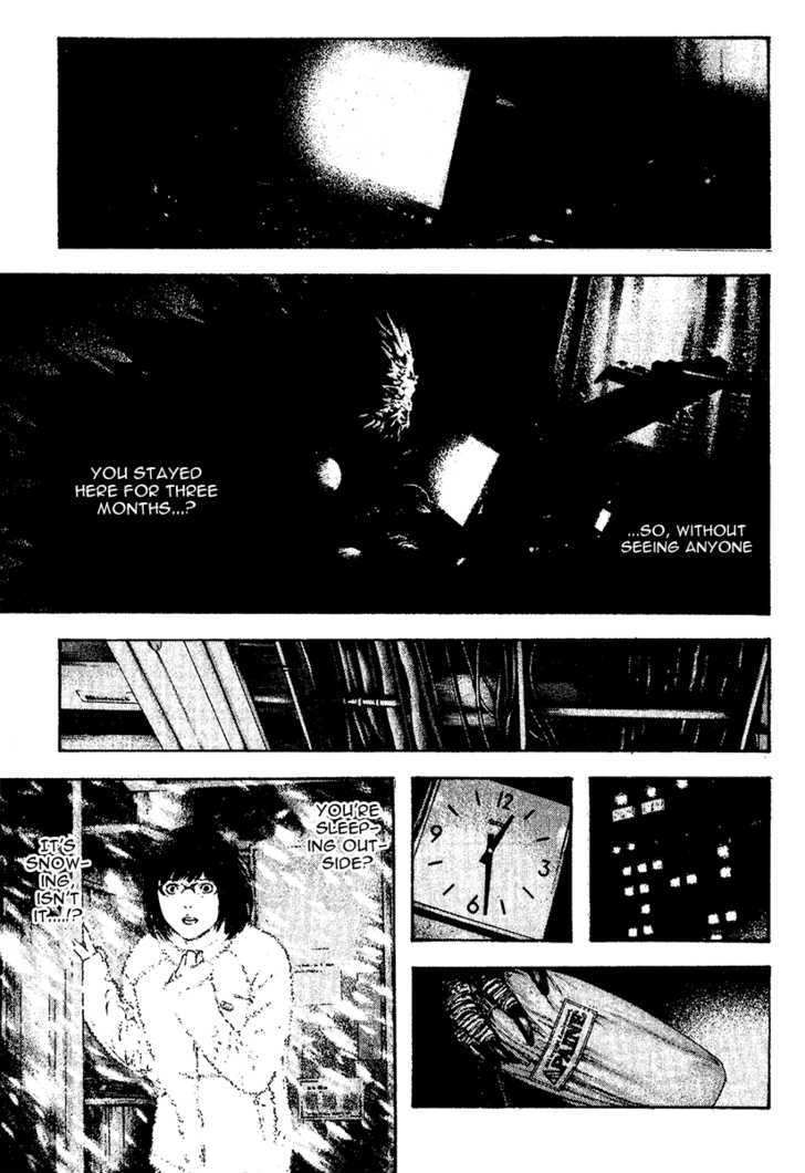 Read The Climber chapter 114 image 11 on Lezhin