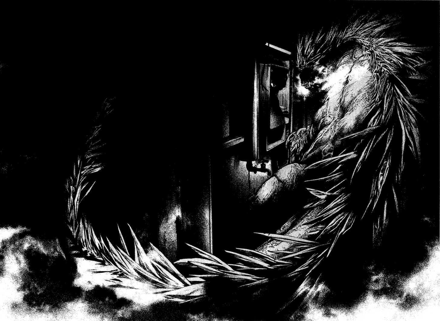 Read The Climber chapter 114 image 14 on Lezhin
