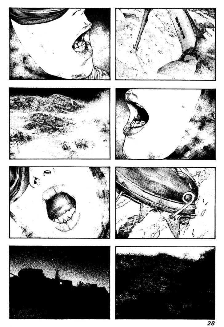 Read The Climber chapter 114 image 5 on Lezhin