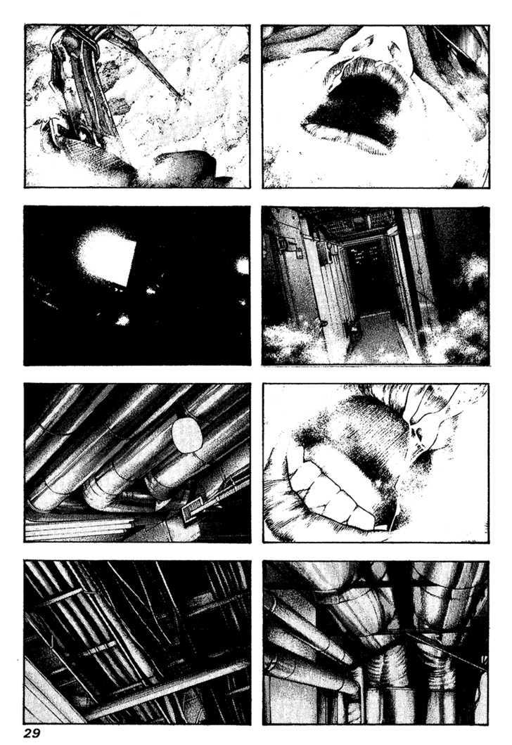 Read The Climber chapter 114 image 6 on Lezhin