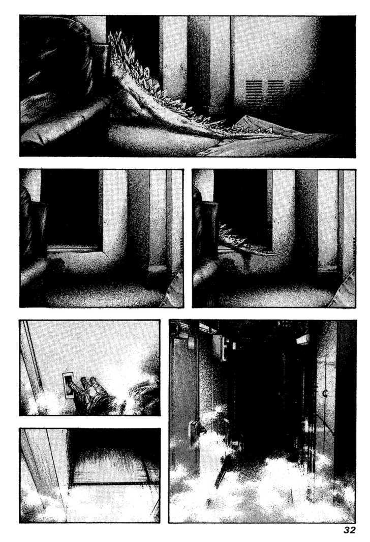Read The Climber chapter 114 image 8 on Lezhin