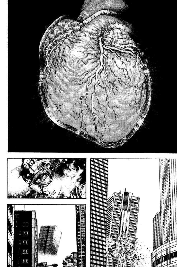 Read The Climber chapter 117 image 1 on Lezhin