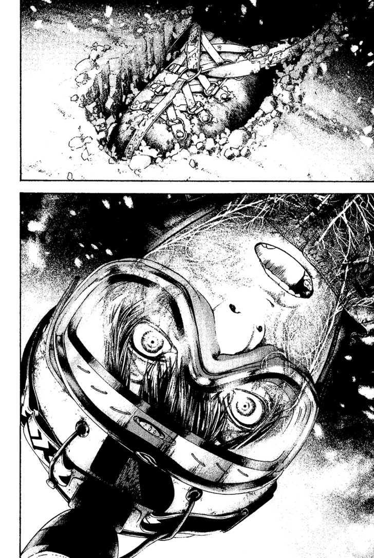 Read The Climber chapter 117 image 10 on Lezhin