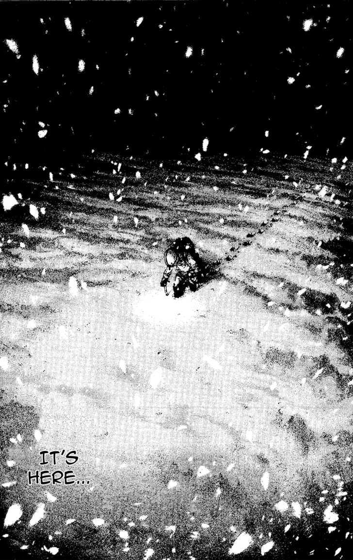 Read The Climber chapter 117 image 11 on Lezhin